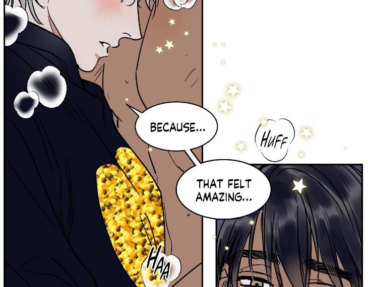 Private Scandal by Totiko [Eng] page 60