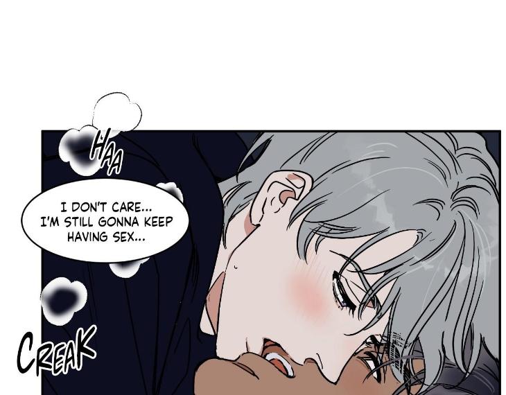 Private Scandal by Totiko [Eng] page 62