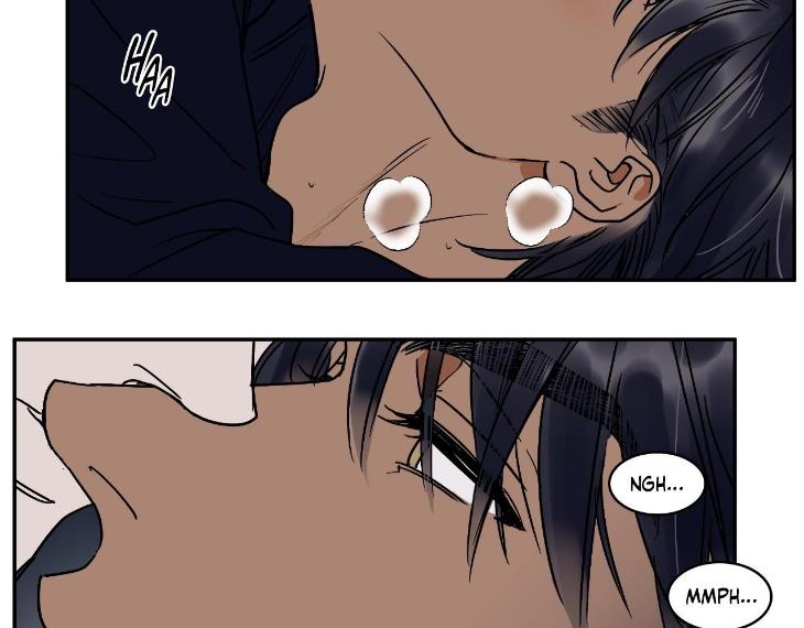 Private Scandal by Totiko [Eng] page 63