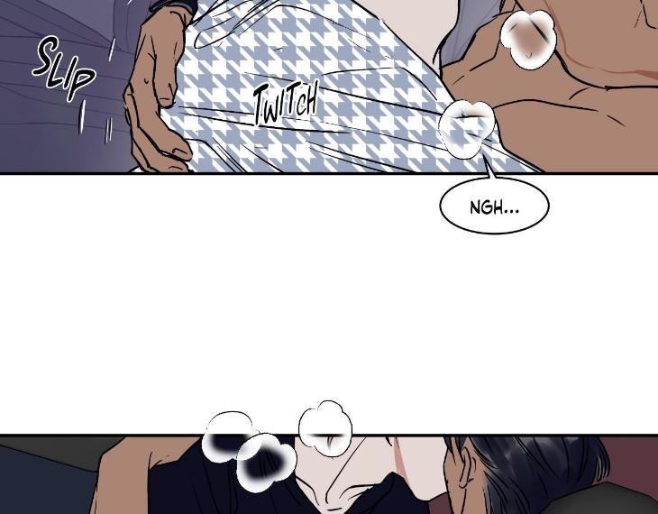 Private Scandal by Totiko [Eng] page 65