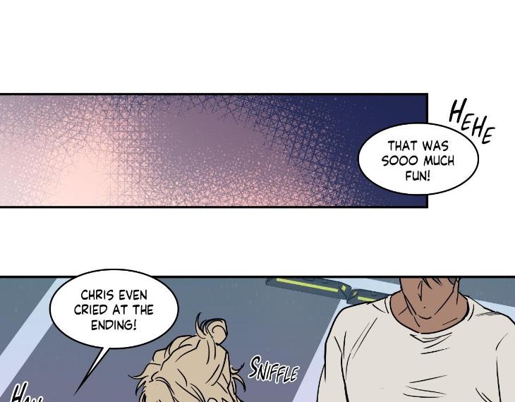 Private Scandal by Totiko [Eng] page 69