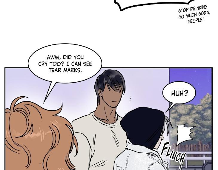 Private Scandal by Totiko [Eng] page 73