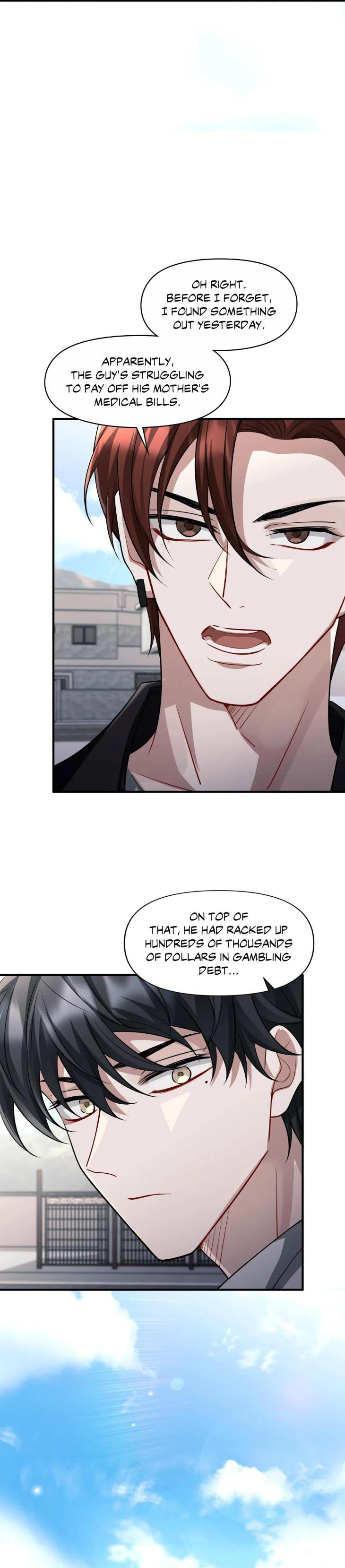 Heart Racer by Neko/ Purple Cotton – Uncensored [Eng] page 4