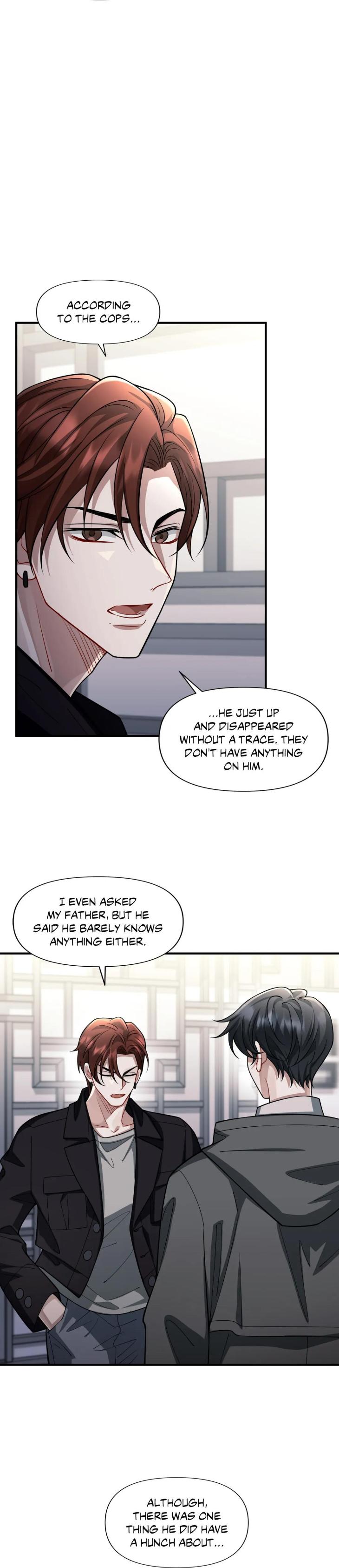 Heart Racer by Neko/ Purple Cotton – Uncensored [Eng] page 6