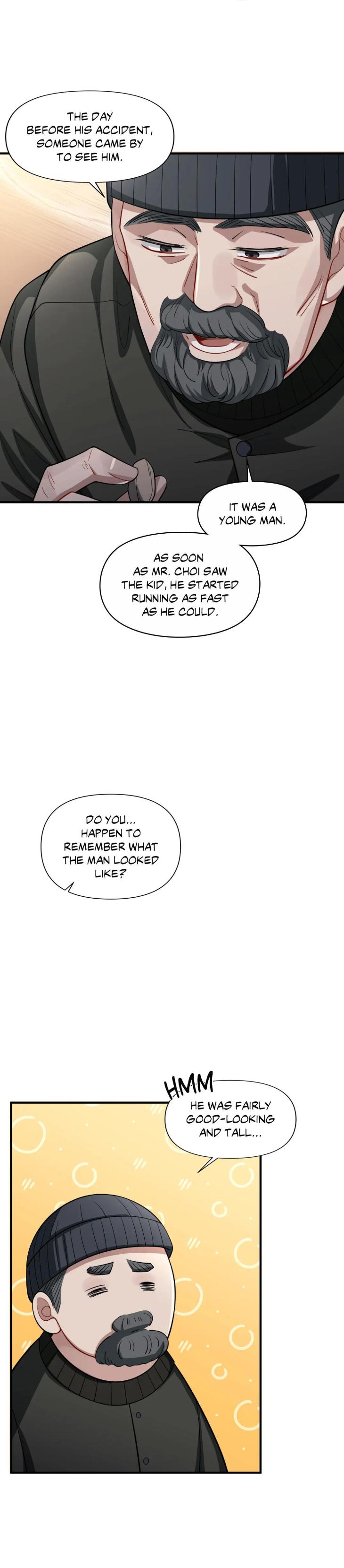 Heart Racer by Neko/ Purple Cotton – Uncensored [Eng] page 9