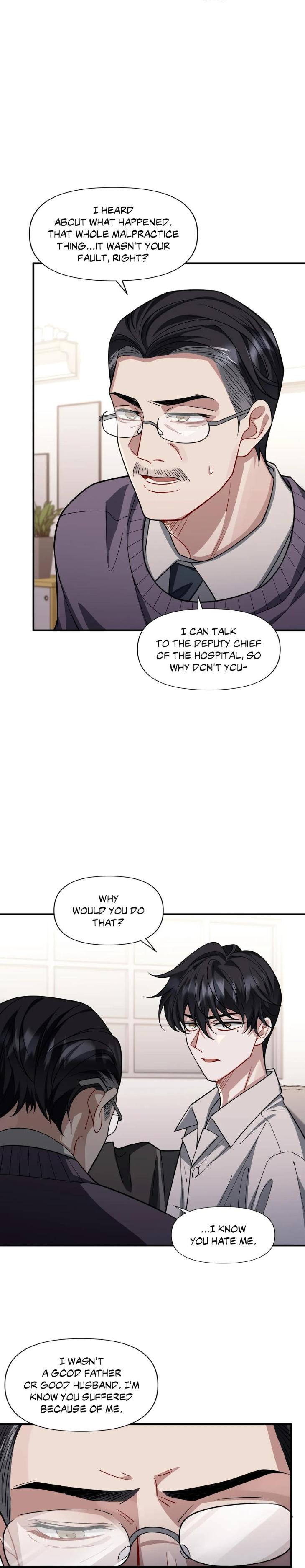 Heart Racer by Neko/ Purple Cotton – Uncensored [Eng] page 18