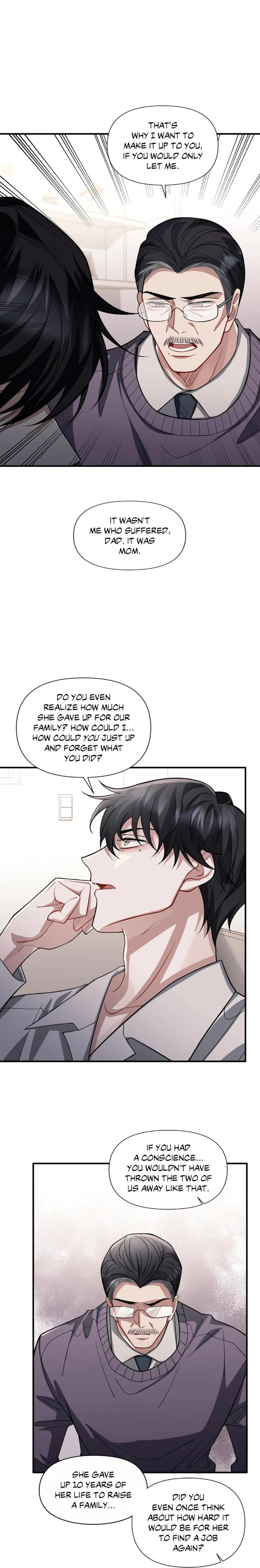 Heart Racer by Neko/ Purple Cotton – Uncensored [Eng] page 19