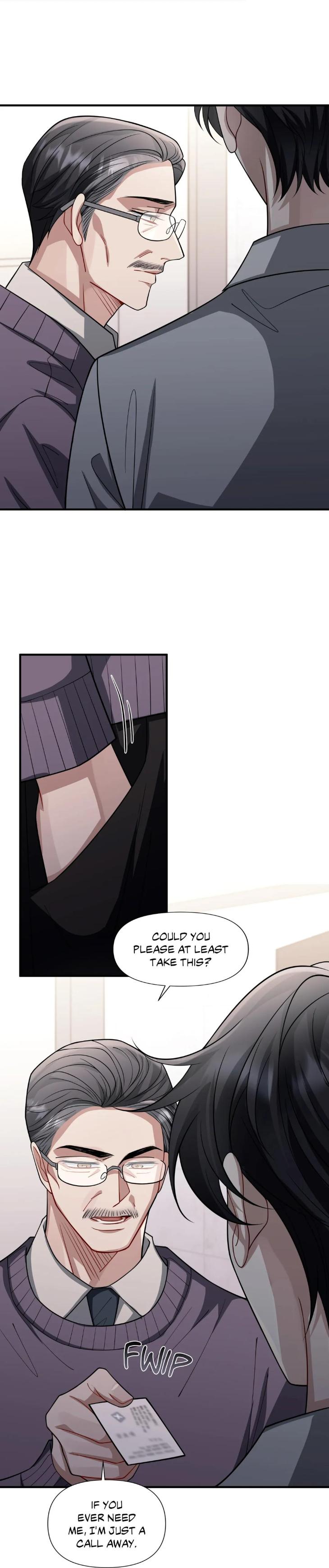 Heart Racer by Neko/ Purple Cotton – Uncensored [Eng] page 22