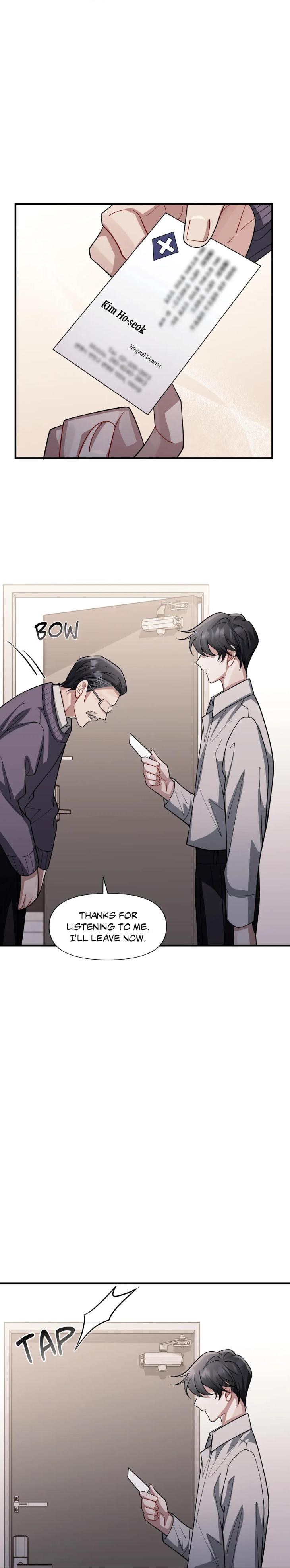 Heart Racer by Neko/ Purple Cotton – Uncensored [Eng] page 23