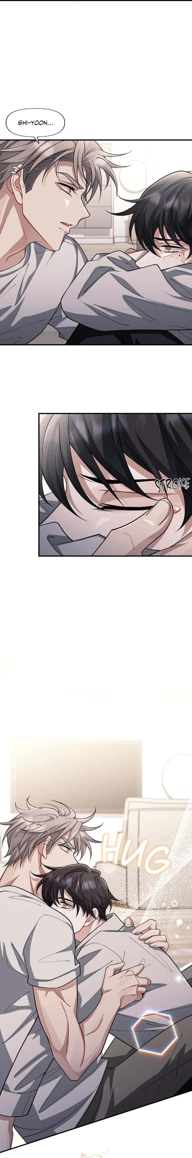 Heart Racer by Neko/ Purple Cotton – Uncensored [Eng] page 26