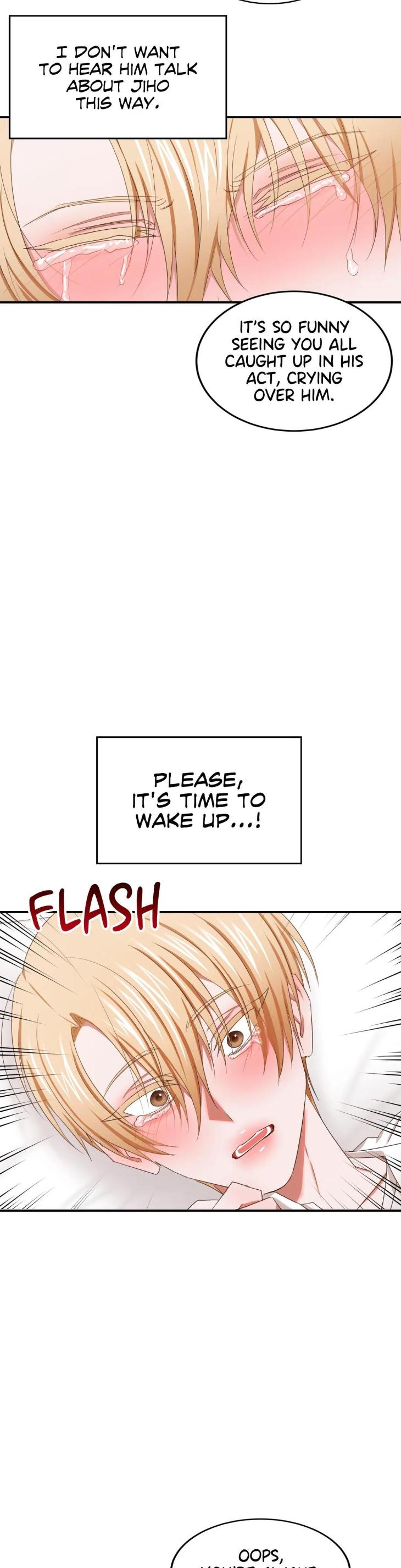 Tasty Temptations by Panty Killer – Uncensored [Eng] page 7