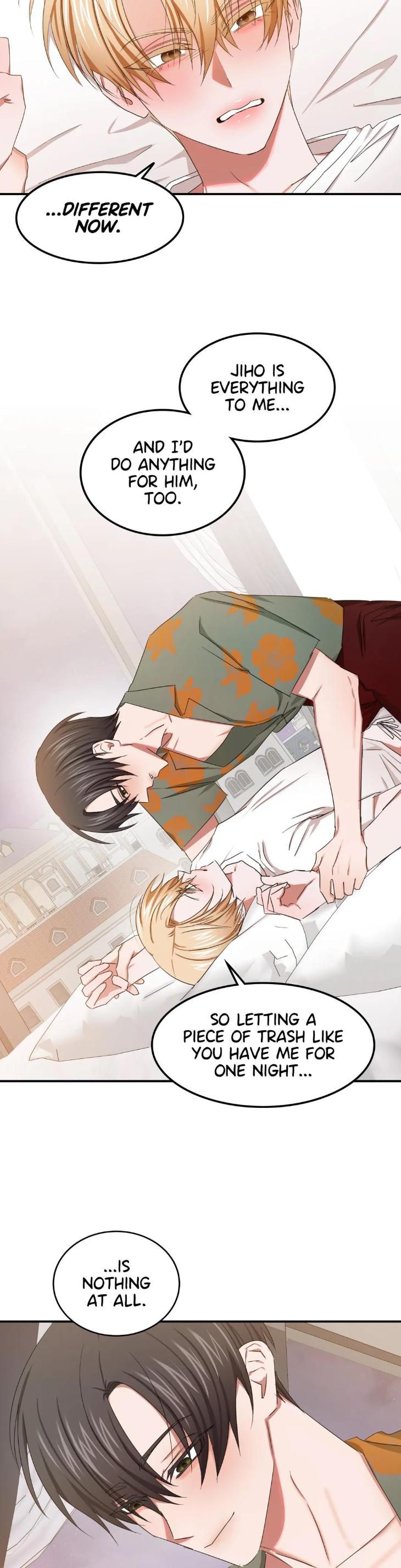 Tasty Temptations by Panty Killer – Uncensored [Eng] page 13