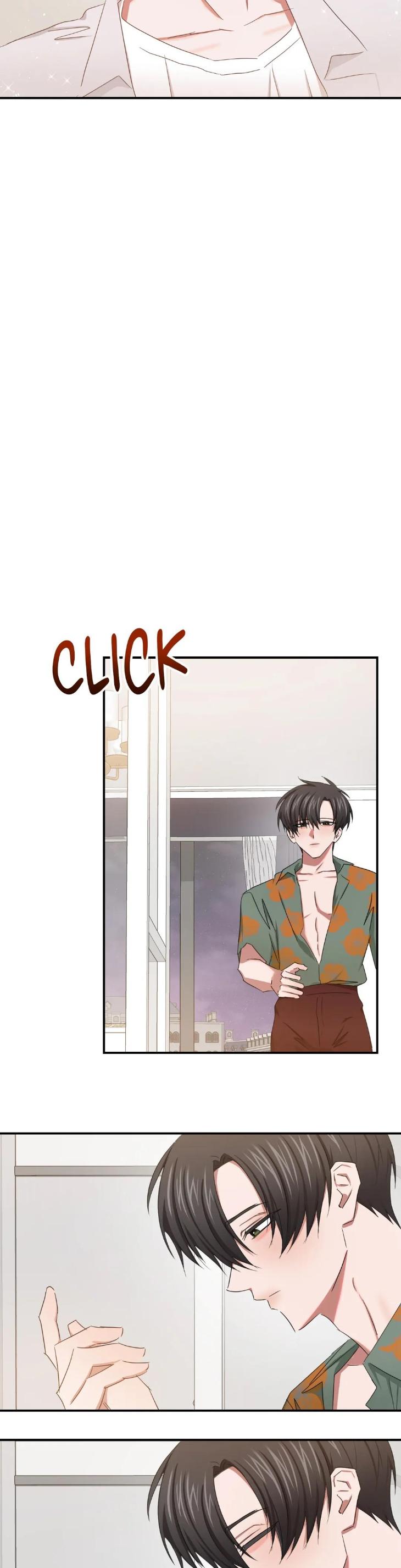 Tasty Temptations by Panty Killer – Uncensored [Eng] page 22