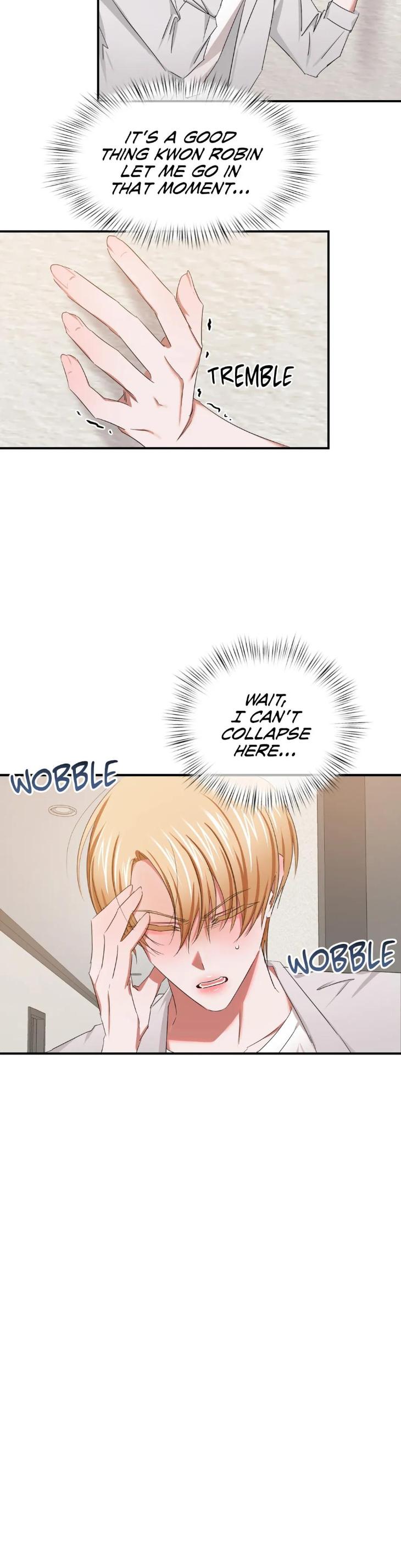 Tasty Temptations by Panty Killer – Uncensored [Eng] page 24