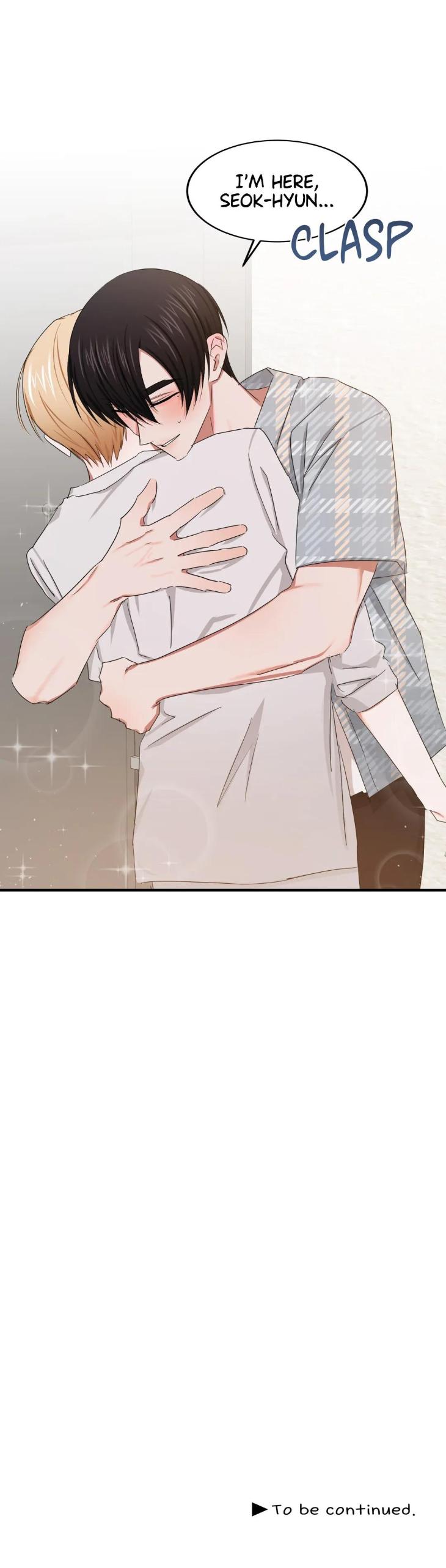 Tasty Temptations by Panty Killer – Uncensored [Eng] page 26