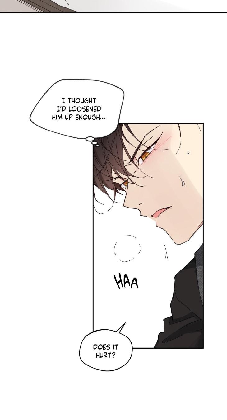 Yours to Claim by Zzin-Bam / Waje – Season 3 – CN [Eng] page 4