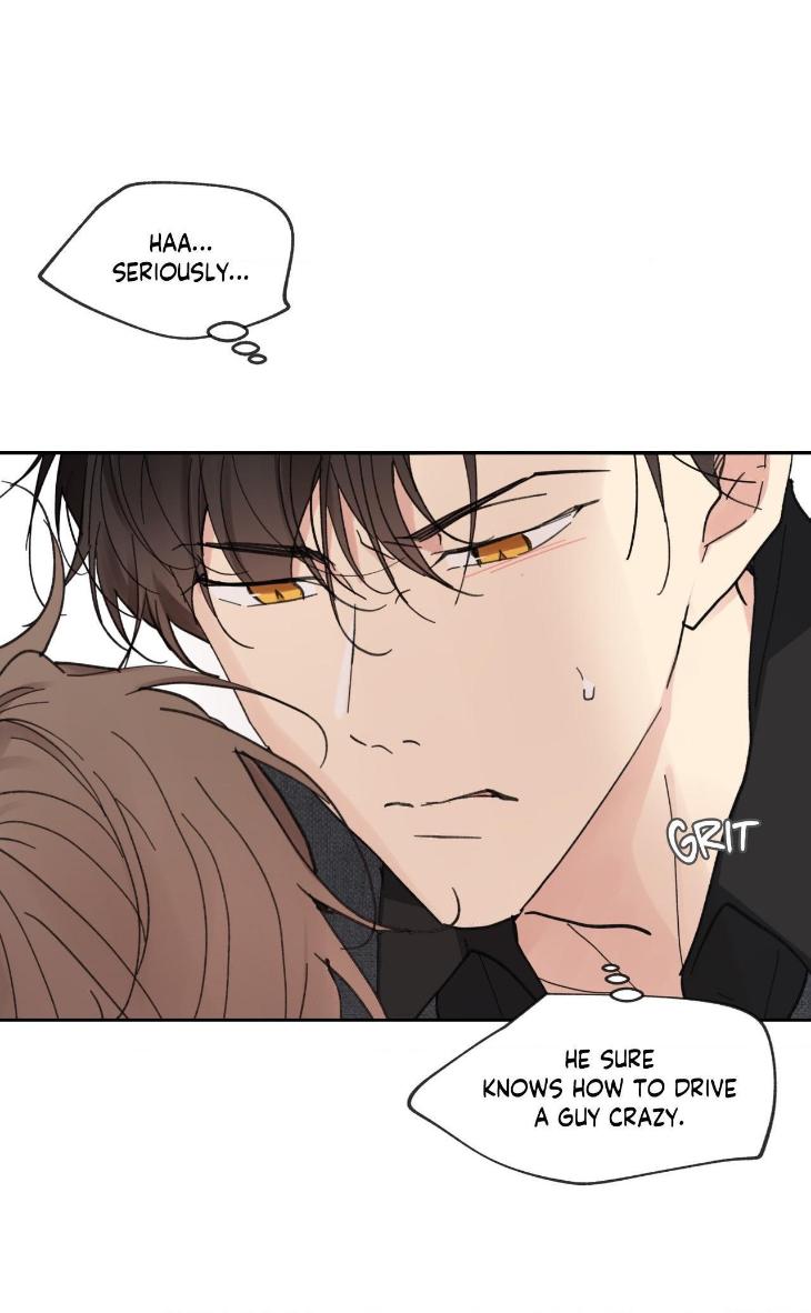 Yours to Claim by Zzin-Bam / Waje – Season 3 – CN [Eng] page 7