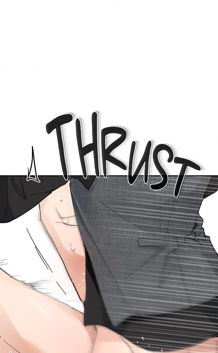 Yours to Claim by Zzin-Bam / Waje – Season 3 – CN [Eng] page 8