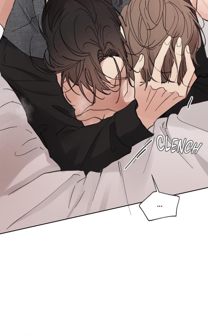 Yours to Claim by Zzin-Bam / Waje – Season 3 – CN [Eng] page 12