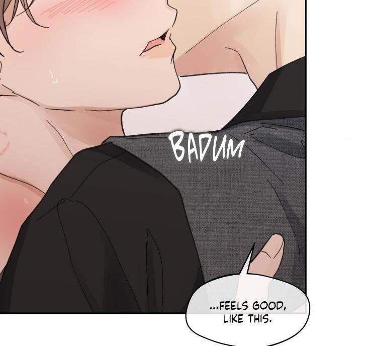 Yours to Claim by Zzin-Bam / Waje – Season 3 – CN [Eng] page 20