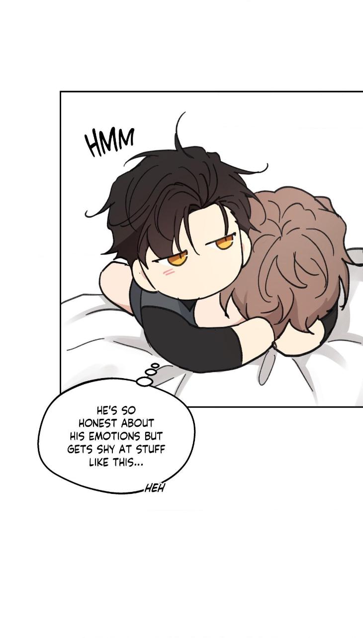 Yours to Claim by Zzin-Bam / Waje – Season 3 – CN [Eng] page 25