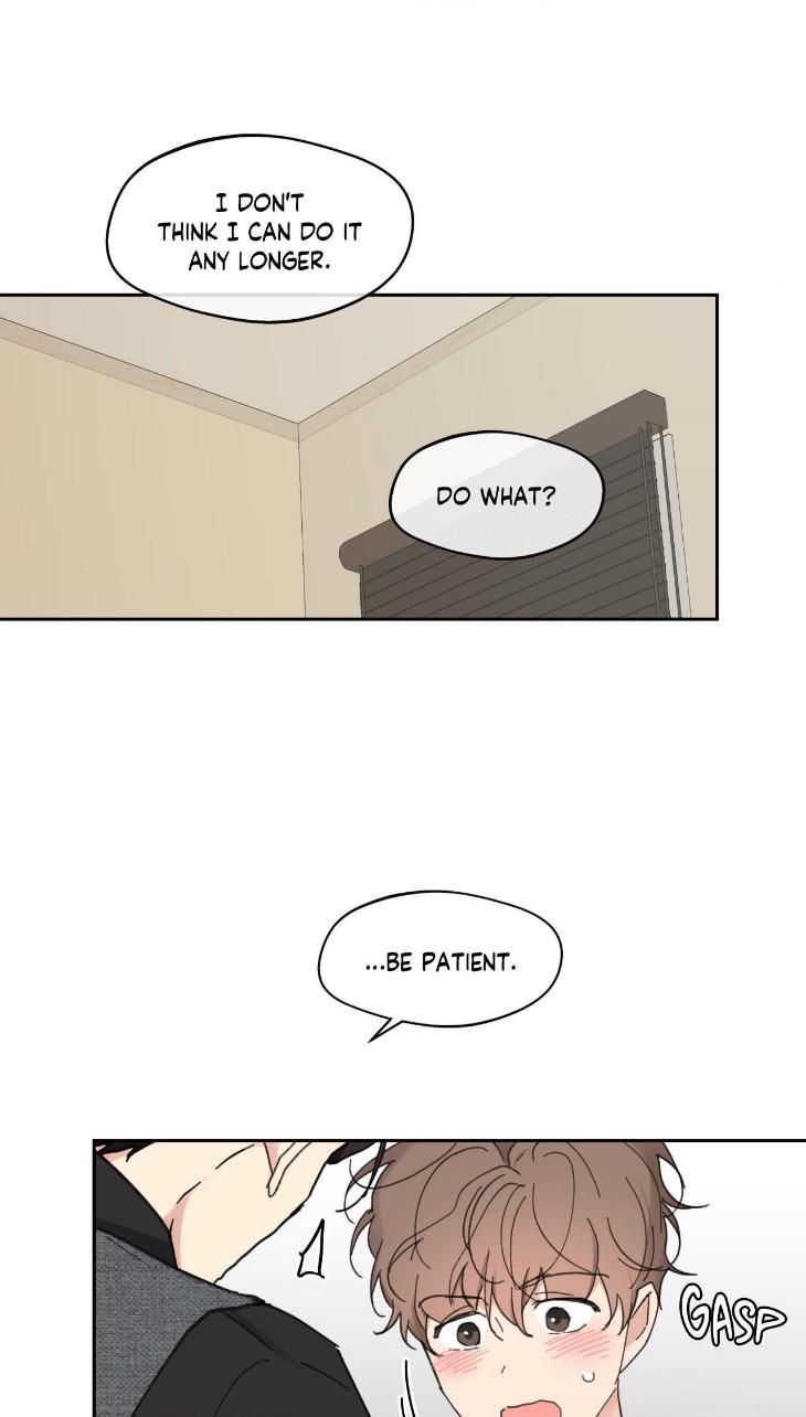 Yours to Claim by Zzin-Bam / Waje – Season 3 – CN [Eng] page 26