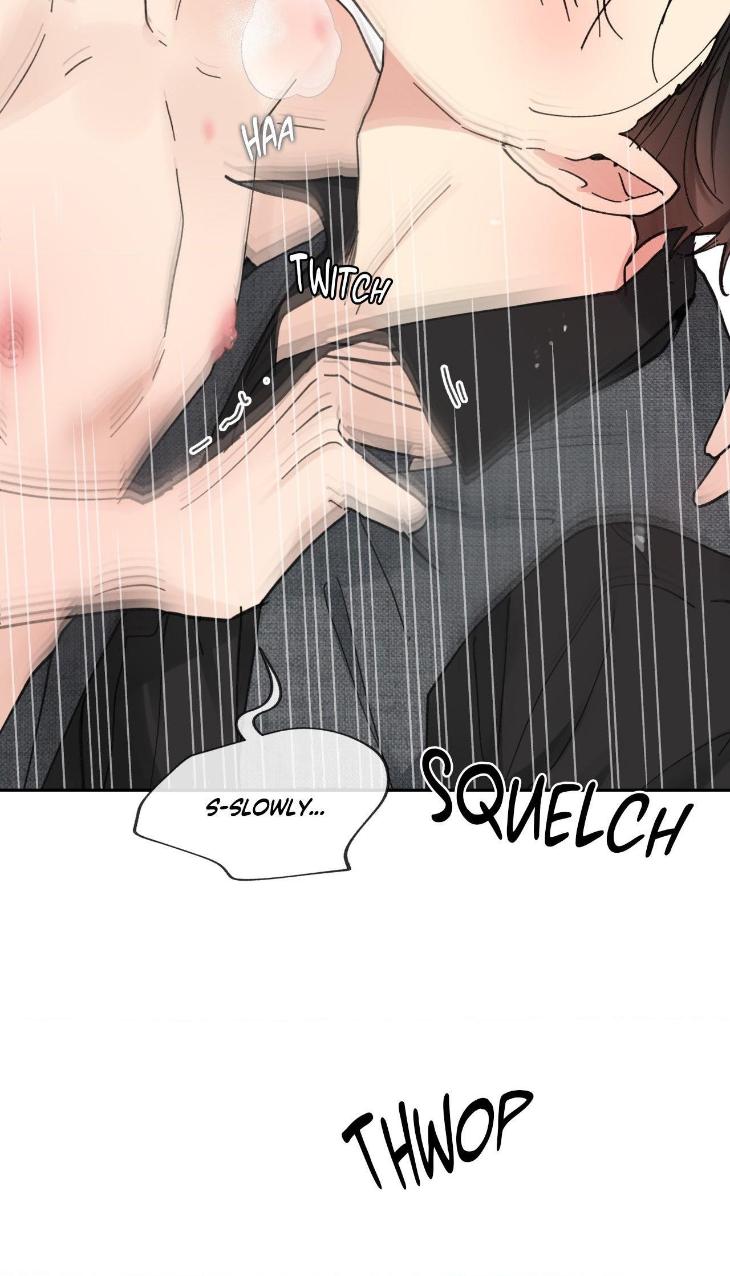 Yours to Claim by Zzin-Bam / Waje – Season 3 – CN [Eng] page 36