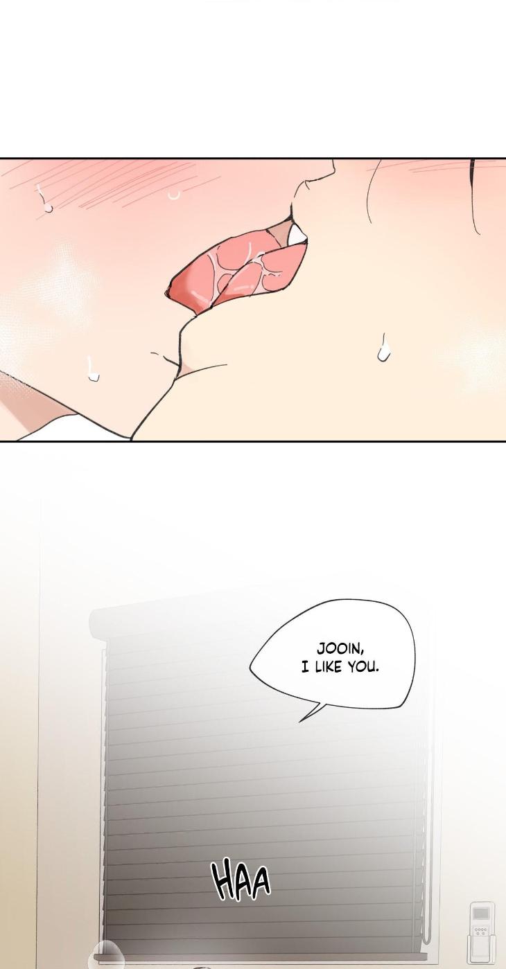 Yours to Claim by Zzin-Bam / Waje – Season 3 – CN [Eng] page 37