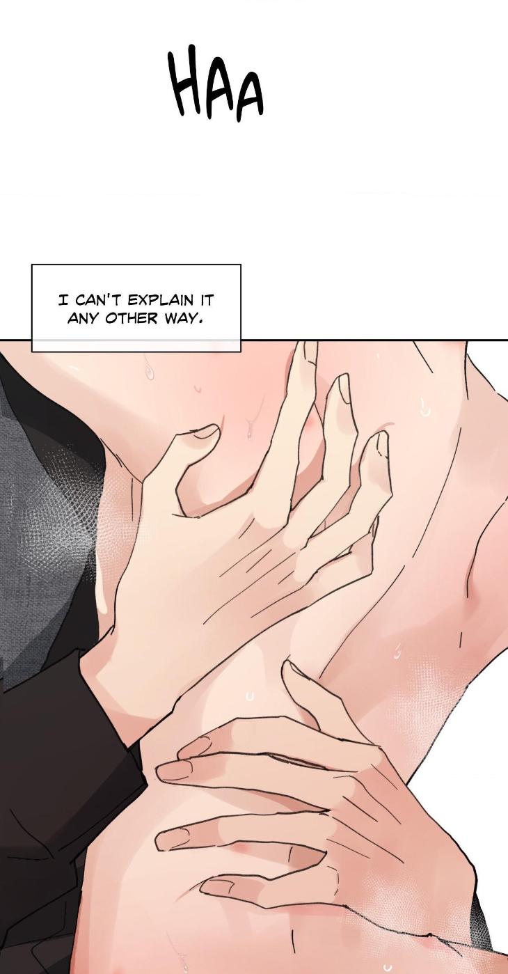 Yours to Claim by Zzin-Bam / Waje – Season 3 – CN [Eng] page 41