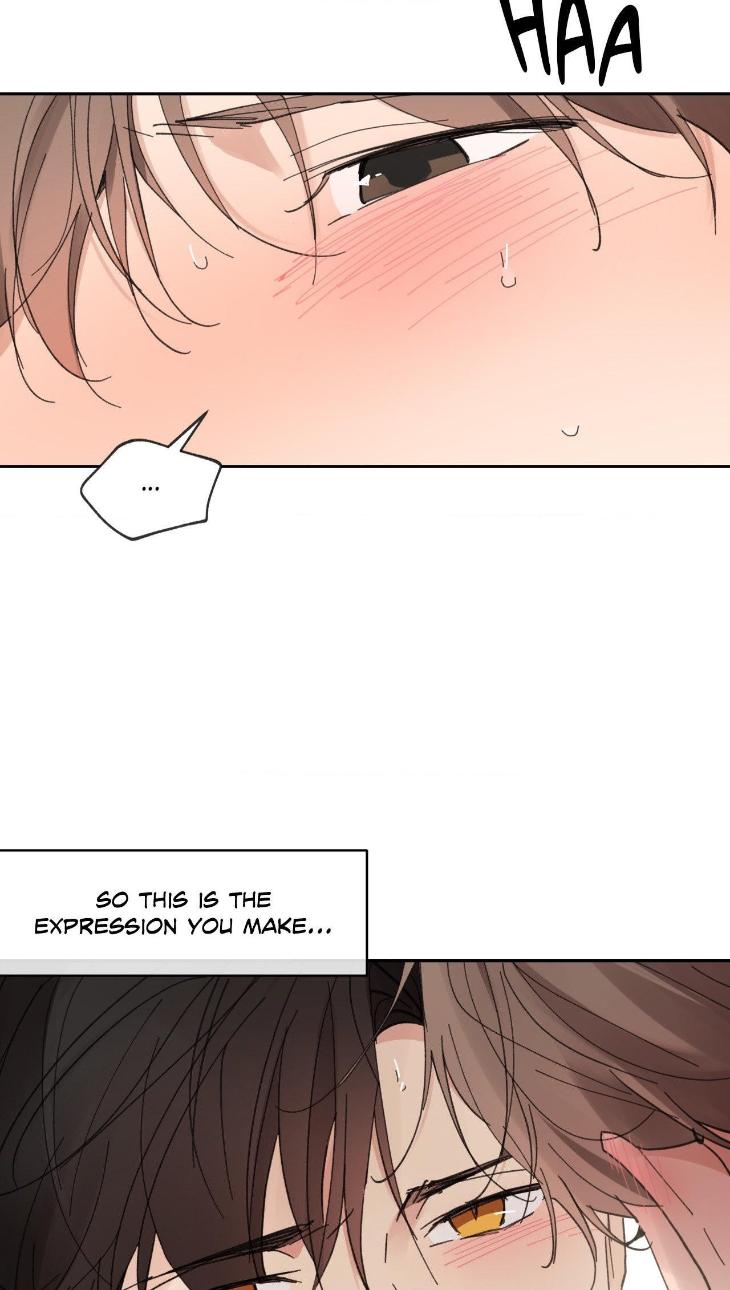 Yours to Claim by Zzin-Bam / Waje – Season 3 – CN [Eng] page 45