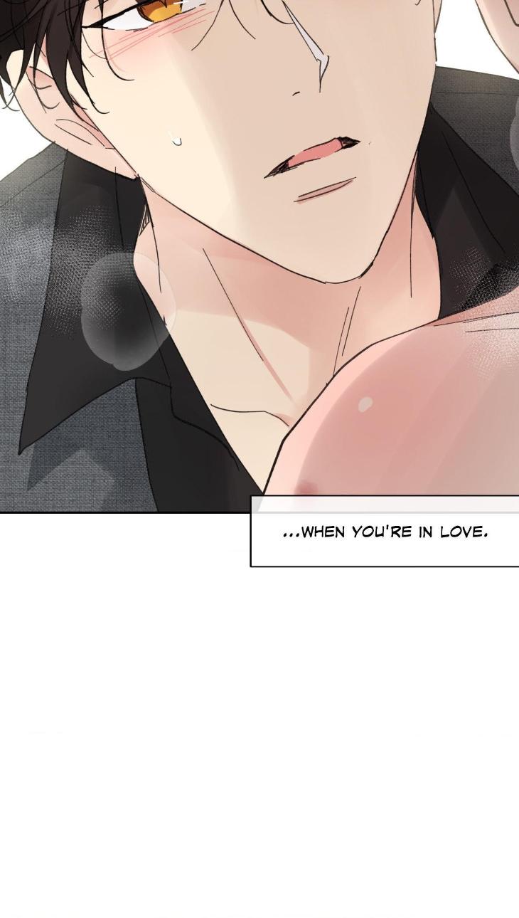 Yours to Claim by Zzin-Bam / Waje – Season 3 – CN [Eng] page 46