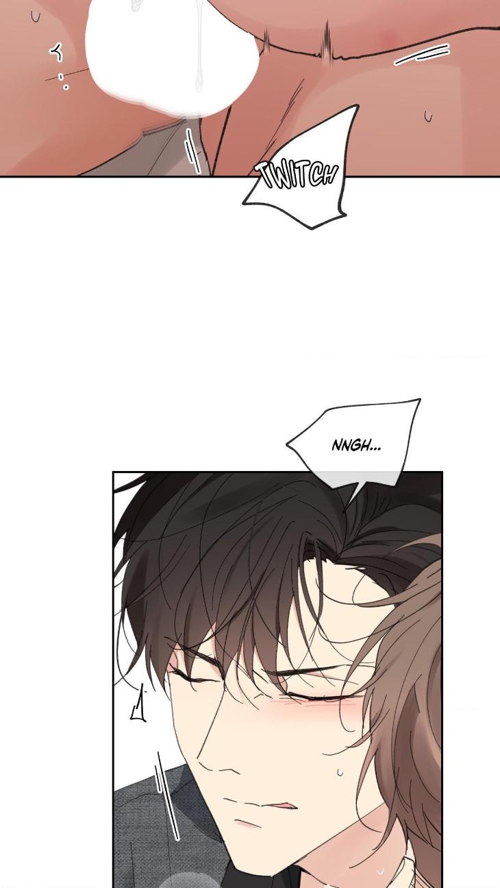 Yours to Claim by Zzin-Bam / Waje – Season 3 – CN [Eng] page 51