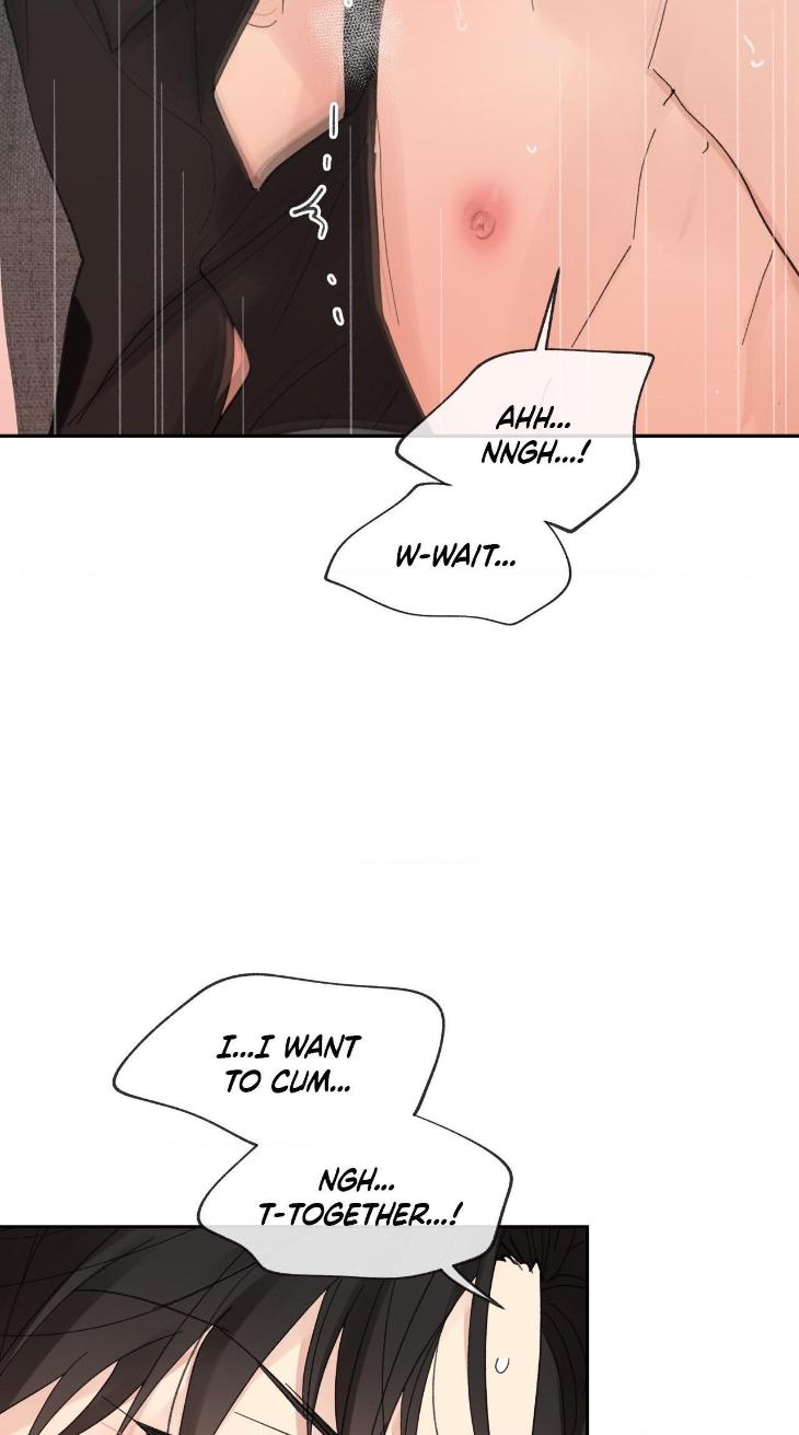 Yours to Claim by Zzin-Bam / Waje – Season 3 – CN [Eng] page 56