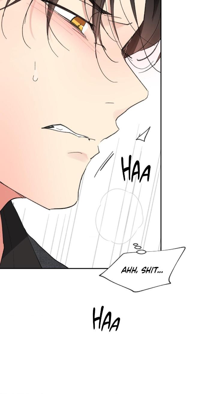 Yours to Claim by Zzin-Bam / Waje – Season 3 – CN [Eng] page 57