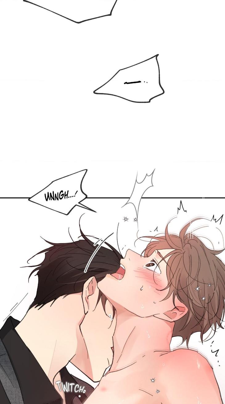 Yours to Claim by Zzin-Bam / Waje – Season 3 – CN [Eng] page 59