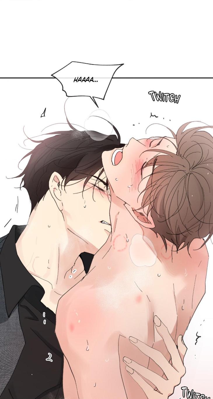 Yours to Claim by Zzin-Bam / Waje – Season 3 – CN [Eng] page 62