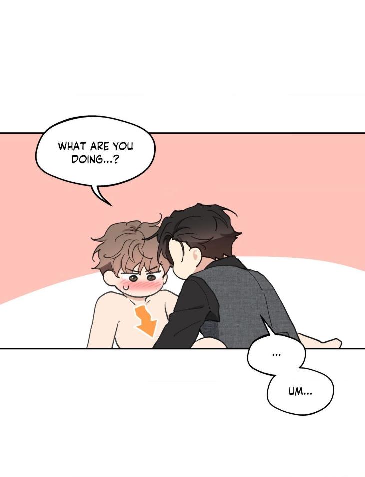 Yours to Claim by Zzin-Bam / Waje – Season 3 – CN [Eng] page 73