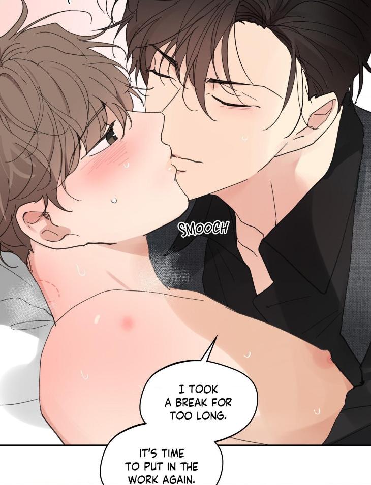 Yours to Claim by Zzin-Bam / Waje – Season 3 – CN [Eng] page 76