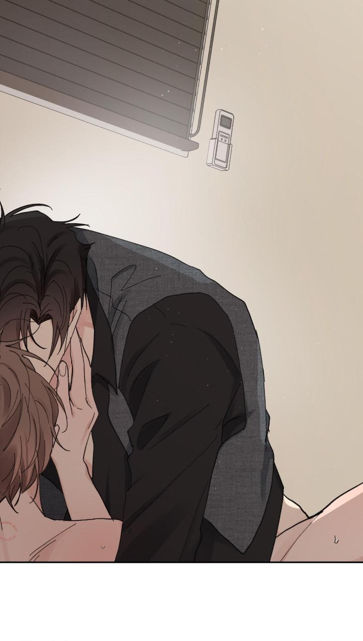 Yours to Claim by Zzin-Bam / Waje – Season 3 – CN [Eng] page 81