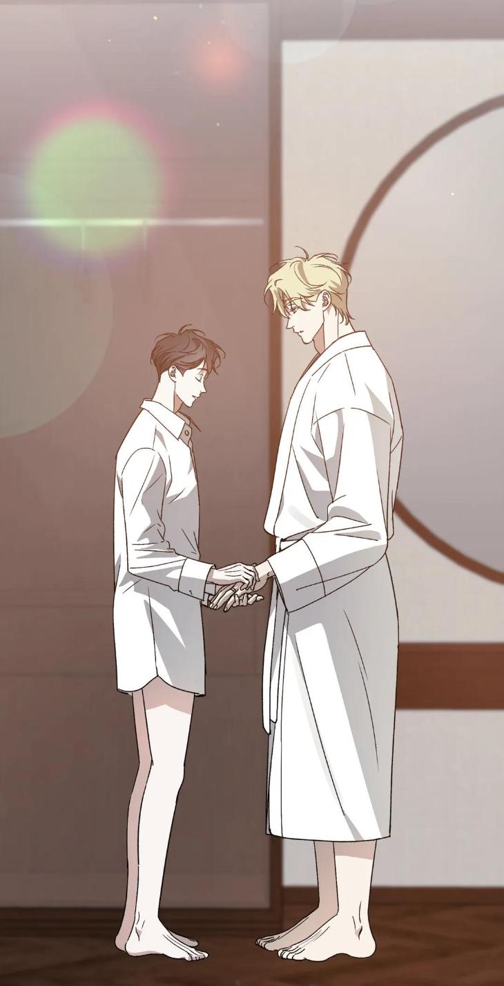 My Master, My Joo-in by Khbiyong [Eng] page 3