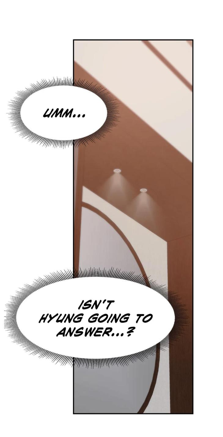 My Master, My Joo-in by Khbiyong [Eng] page 5