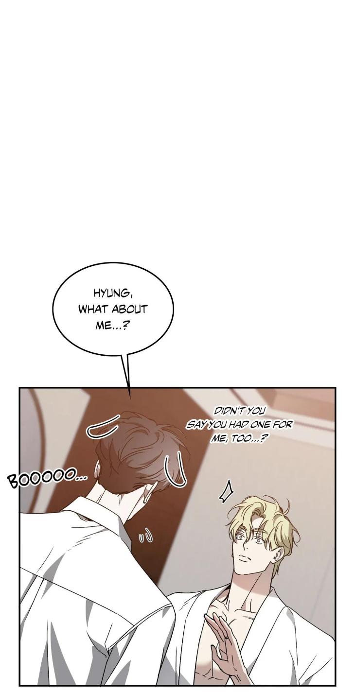 My Master, My Joo-in by Khbiyong [Eng] page 7