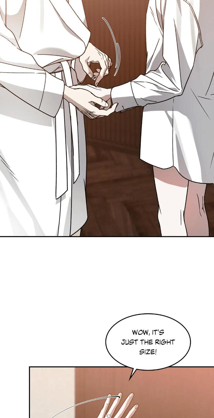 My Master, My Joo-in by Khbiyong [Eng] page 10