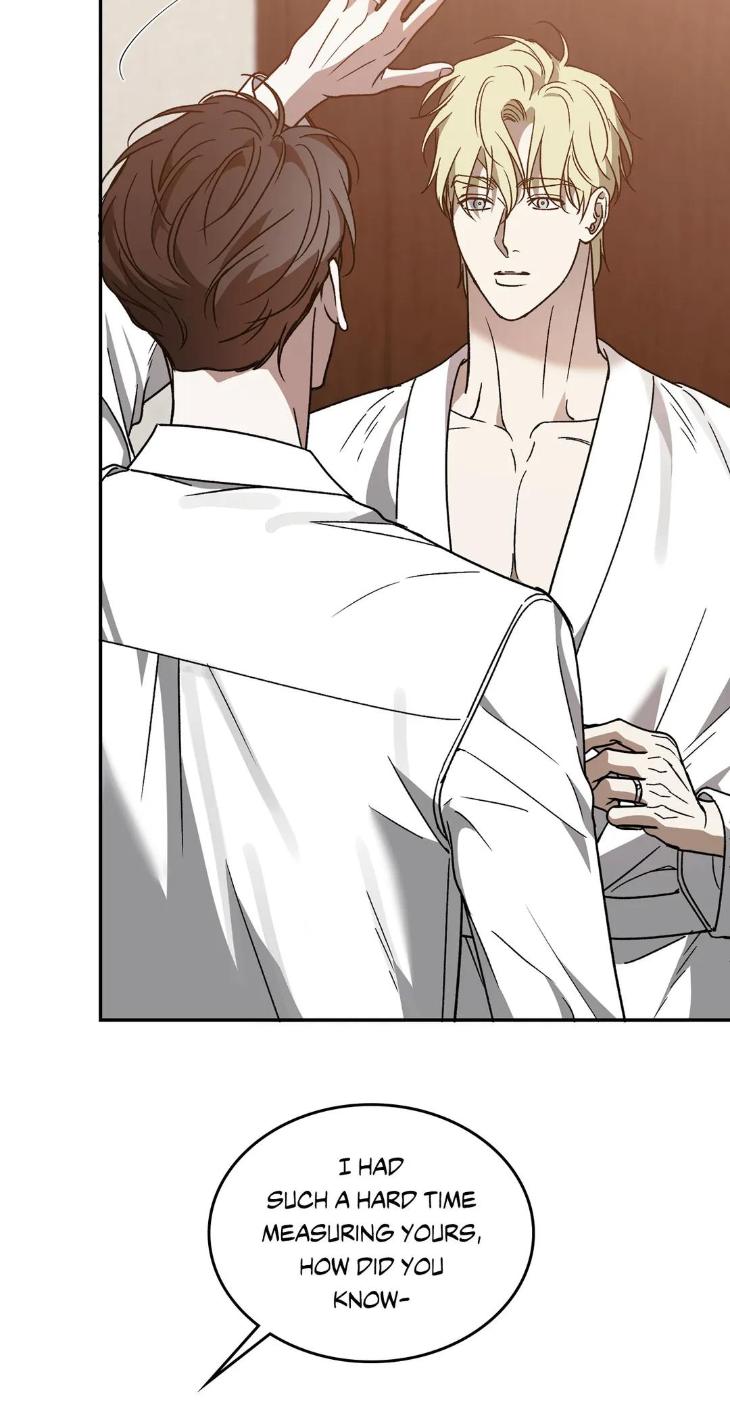 My Master, My Joo-in by Khbiyong [Eng] page 11