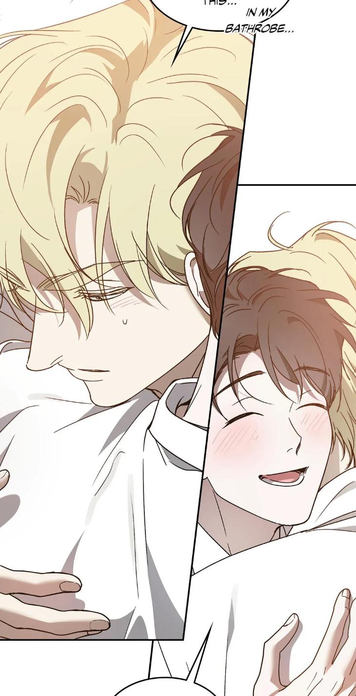 My Master, My Joo-in by Khbiyong [Eng] page 14