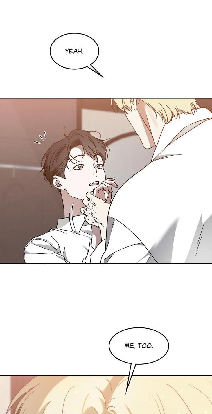 My Master, My Joo-in by Khbiyong [Eng] page 18