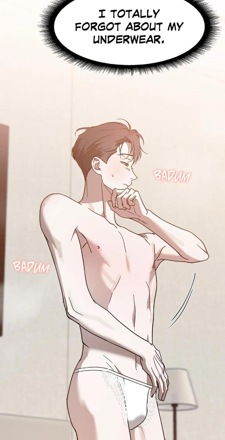 My Master, My Joo-in by Khbiyong [Eng] page 25