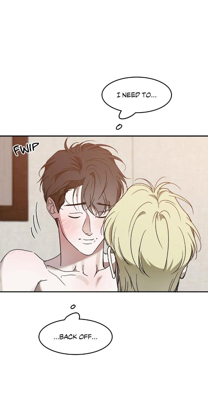 My Master, My Joo-in by Khbiyong [Eng] page 29