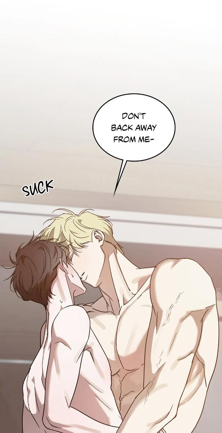 My Master, My Joo-in by Khbiyong [Eng] page 31