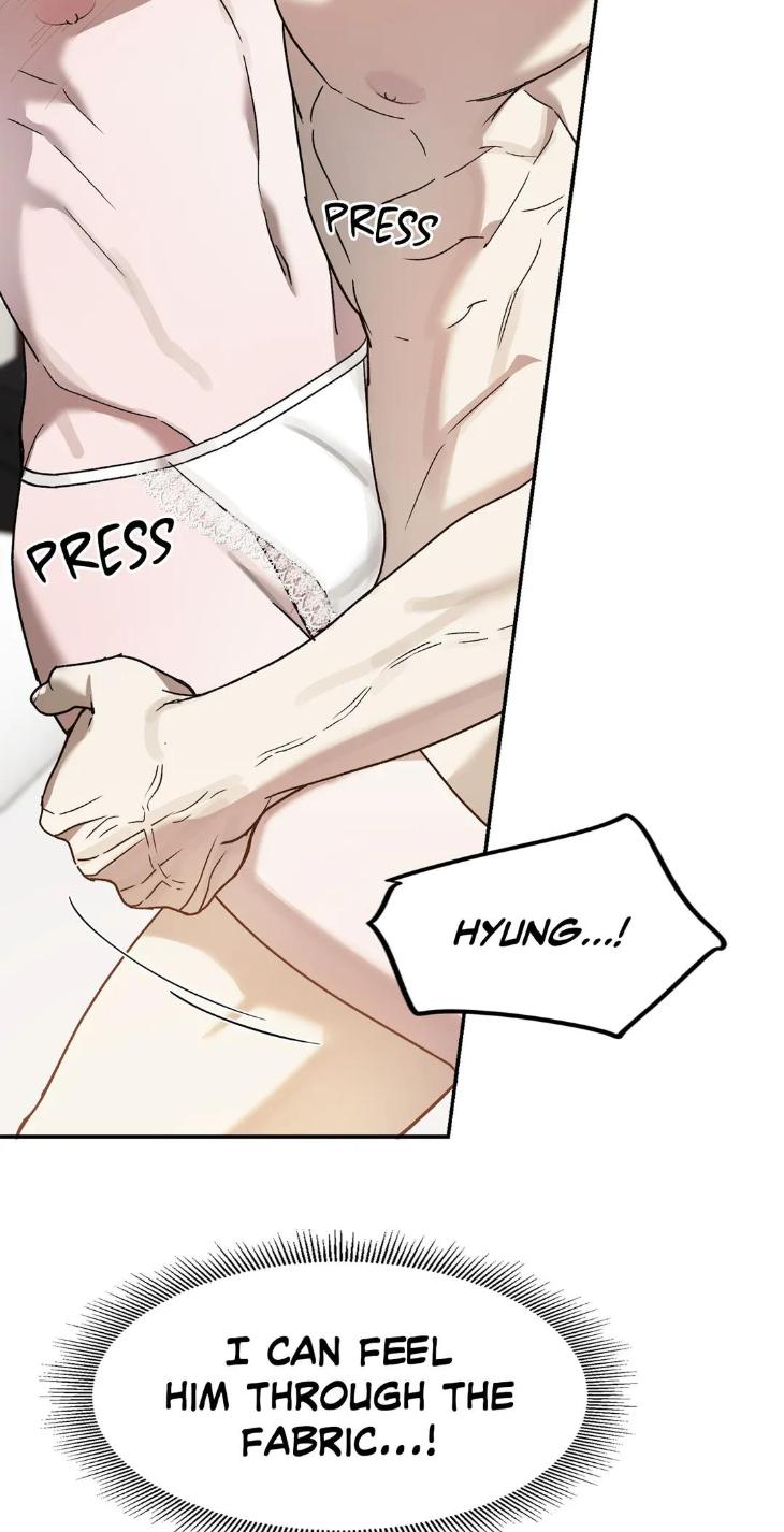 My Master, My Joo-in by Khbiyong [Eng] page 33